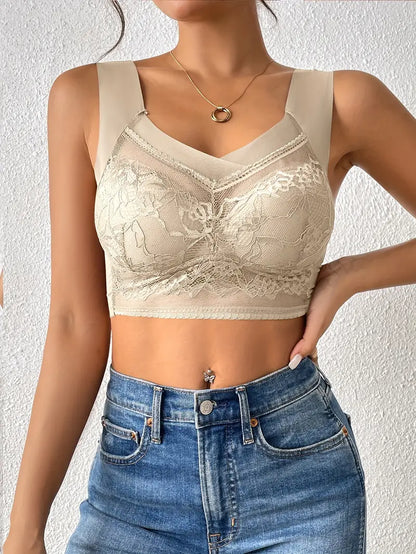 Women's Lace Bra