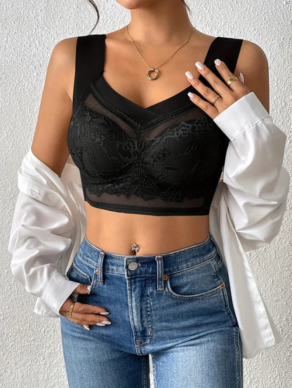 Women's Lace Bra